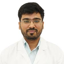 Dr Bharat Chandra V